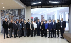 Обмен опытом и расширение возможностей